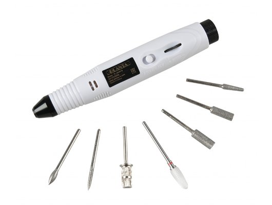 Маникюрный набор PLANTA PL-MAN15